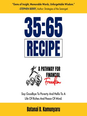 cover image of 35